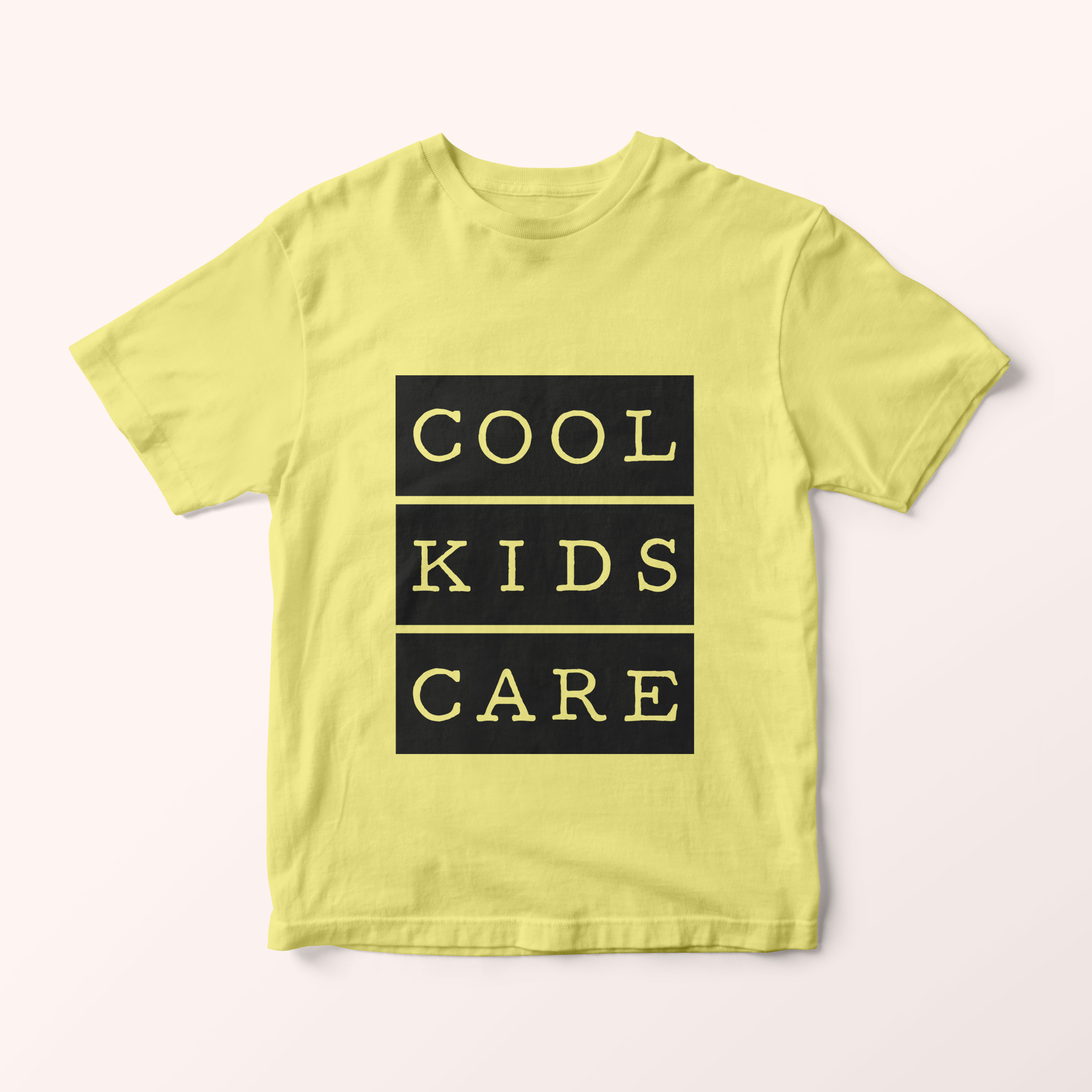 COOL KIDS CARE