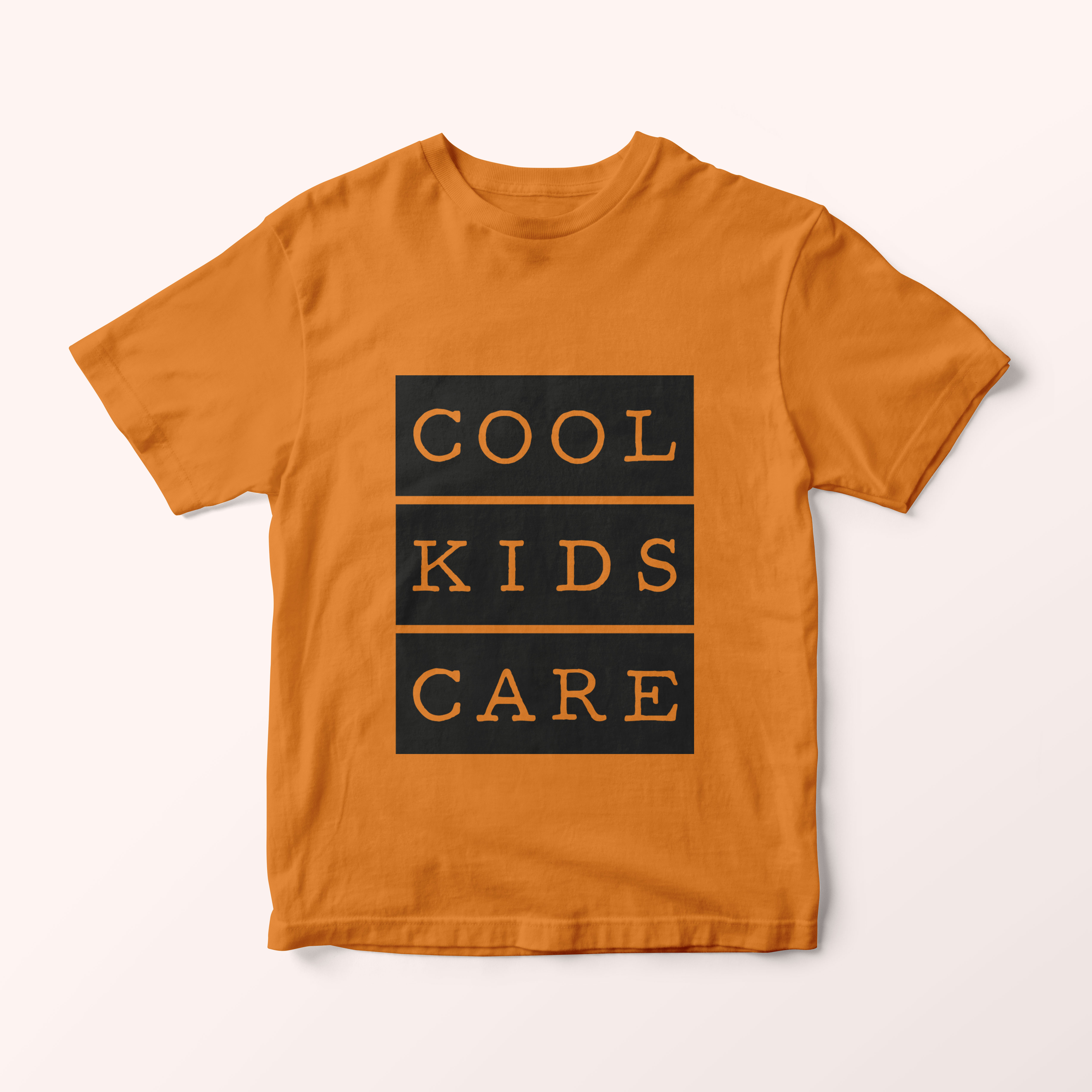 COOL KIDS CARE