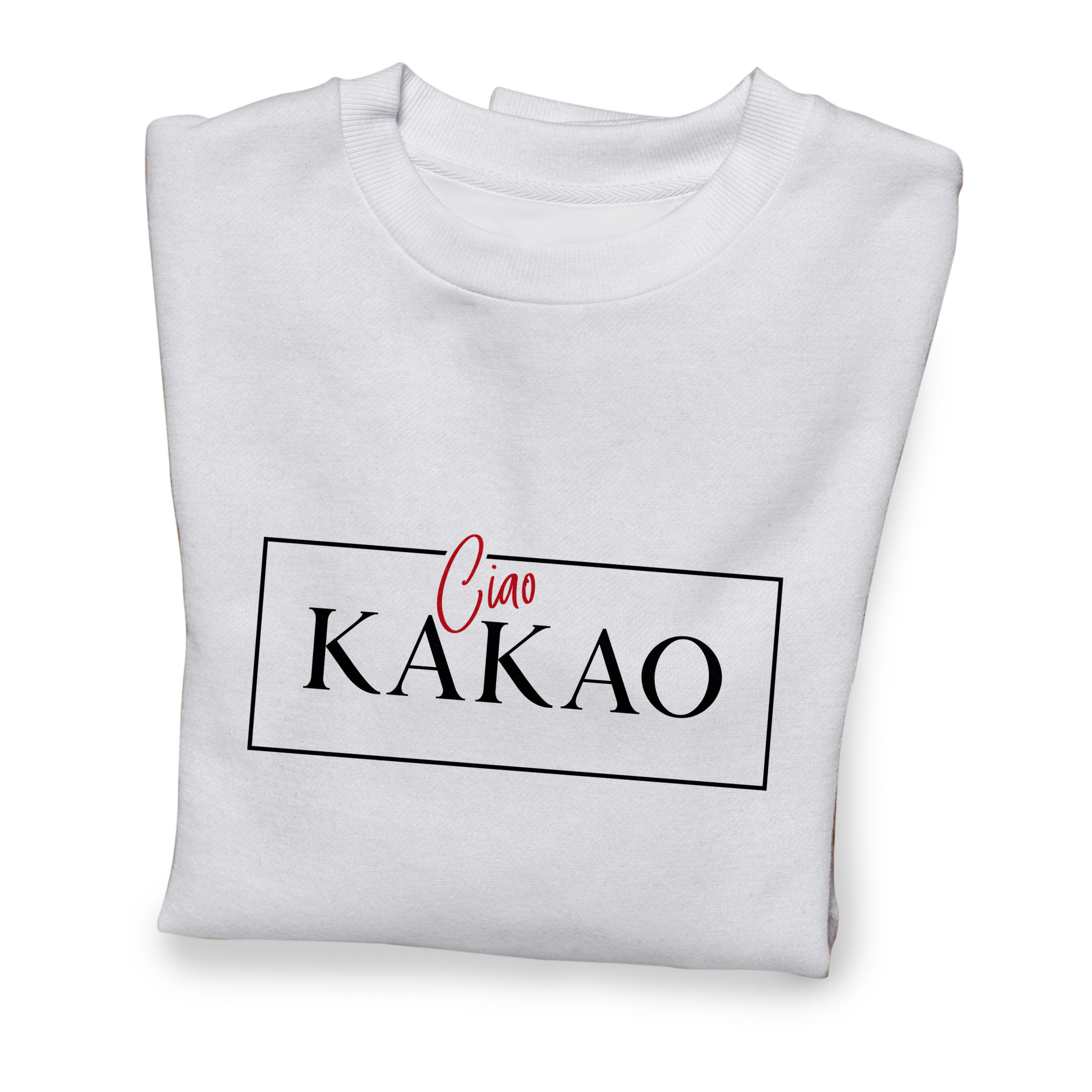 CIAO KAKAO - Sweater